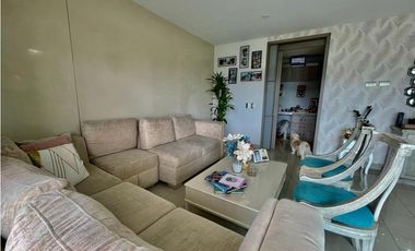 Venta de Apartamento en Santa Marta, Colombia