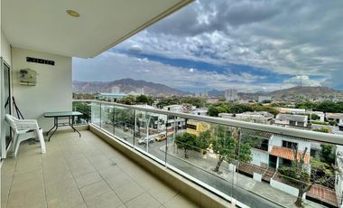 Venta de Apartamento en Santa Marta, Colombia