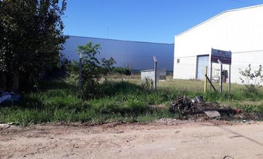 TERRENO en EL TRIANGULO - Malvinas Argentinas - 1116 m2