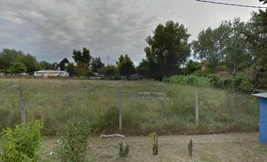 TERRENO en EL TRIANGULO - Malvinas Argentinas - 1116 m2