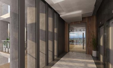Terreno para torre de 2135mts en Libertador