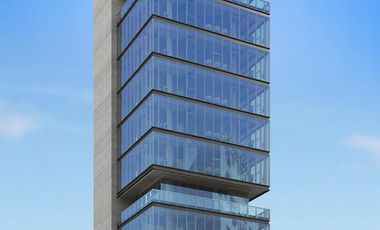 Terreno para torre de 2135mts en Libertador