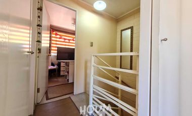 LINDA CASA, LLEGAR Y HABITAR FRENTE A PLAZA MUY FAMILIAR