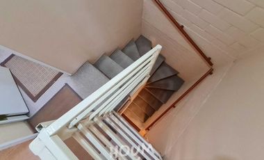 LINDA CASA, LLEGAR Y HABITAR FRENTE A PLAZA MUY FAMILIAR