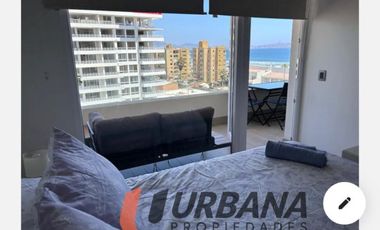 AQUA RESORT ARRIENDO AÑO CORRIDO