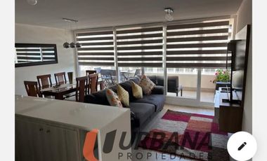 AQUA RESORT ARRIENDO AÑO CORRIDO