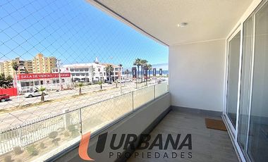 AQUA RESORT ARRIENDO CORRIDO LA SERENA