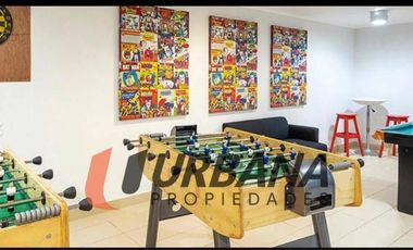 AQUA RESORT ARRIENDO CORRIDO LA SERENA