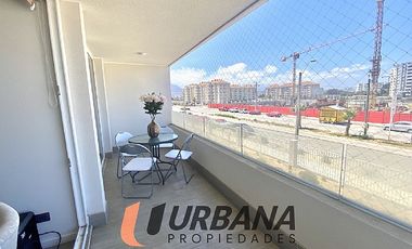 AQUA RESORT ARRIENDO CORRIDO LA SERENA
