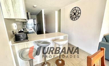 AQUA RESORT ARRIENDO CORRIDO LA SERENA