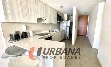 AQUA RESORT ARRIENDO CORRIDO LA SERENA
