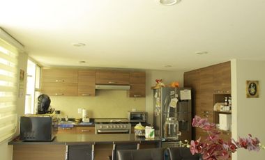 BELLA CASA EN CONDOMINIO HORIZONTAL CALIMAYA