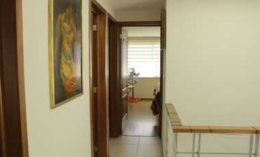 BELLA CASA EN CONDOMINIO HORIZONTAL CALIMAYA