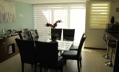 BELLA CASA EN CONDOMINIO HORIZONTAL CALIMAYA