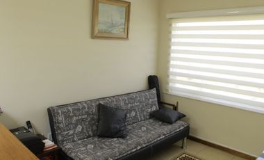 BELLA CASA EN CONDOMINIO HORIZONTAL CALIMAYA