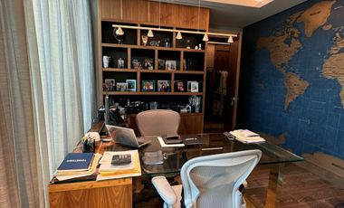Departamento de Lujo, Penthouse, Levana, Santa Engracia, San Pedro Garza García