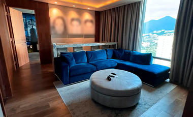 Departamento de Lujo, Penthouse, Levana, Santa Engracia, San Pedro Garza García