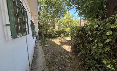Oportunidad!Casa a reciclar en la mejor zona del Golf