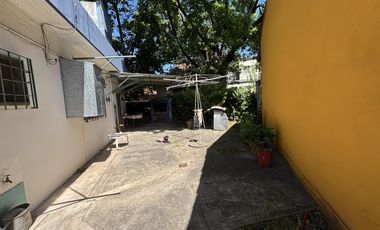 Oportunidad!Casa a reciclar en la mejor zona del Golf