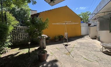 Oportunidad!Casa a reciclar en la mejor zona del Golf