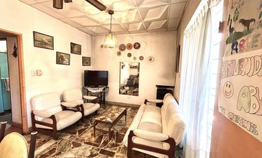 Oportunidad!Casa a reciclar en la mejor zona del Golf