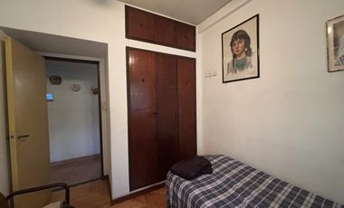 Oportunidad!Casa a reciclar en la mejor zona del Golf