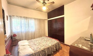 Oportunidad!Casa a reciclar en la mejor zona del Golf