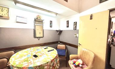 Oportunidad!Casa a reciclar en la mejor zona del Golf