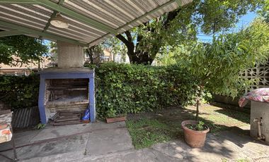 Oportunidad!Casa a reciclar en la mejor zona del Golf