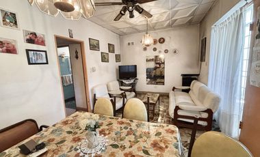 Oportunidad!Casa a reciclar en la mejor zona del Golf