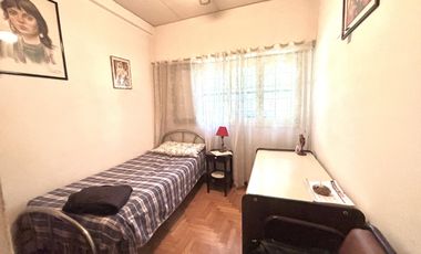 Oportunidad!Casa a reciclar en la mejor zona del Golf