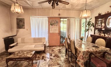 Oportunidad!Casa a reciclar en la mejor zona del Golf