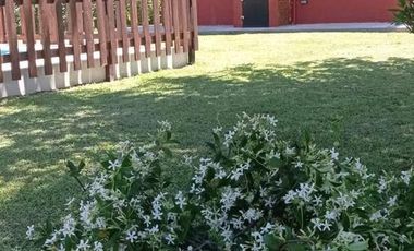 Casa Quinta en La Plata - Pileta y Parrilla, 2 Dormitorios