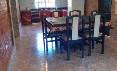 Casa Quinta en La Plata - Pileta y Parrilla, 2 Dormitorios