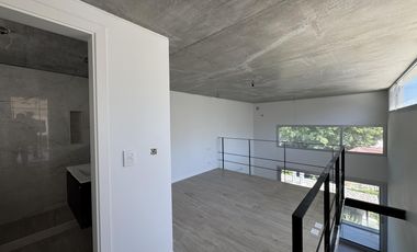 Departamento en el Centro de Funes