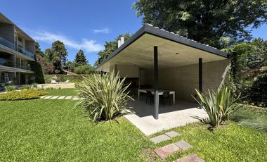 Departamento en el Centro de Funes