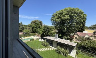 Departamento en el Centro de Funes