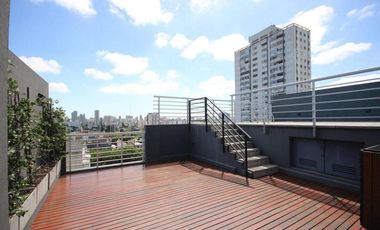 Departamento Monoambiente en venta - 1 Baño - 45Mts2 - Colegiales