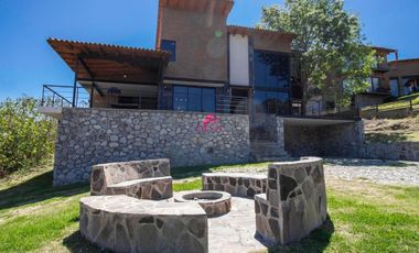 CABAÑA EN VENTA ENTAPALPA COUNTRY CLUB ,JALISCO