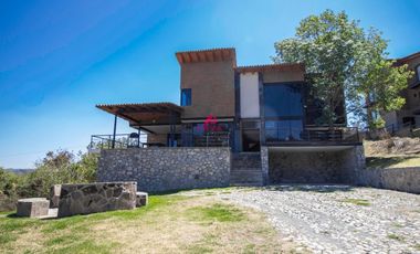 CABAÑA EN VENTA ENTAPALPA COUNTRY CLUB ,JALISCO