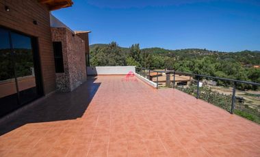 CABAÑA EN VENTA ENTAPALPA COUNTRY CLUB ,JALISCO