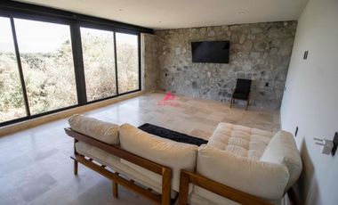 CABAÑA EN VENTA ENTAPALPA COUNTRY CLUB ,JALISCO