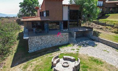 CABAÑA EN VENTA ENTAPALPA COUNTRY CLUB ,JALISCO