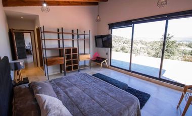CABAÑA EN VENTA ENTAPALPA COUNTRY CLUB ,JALISCO
