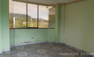 CASA EN VENTA CAMINO PÚBLICO SECTOR  COCHALÓ CALLATE, PÍLLARO, TUNGURAHUA