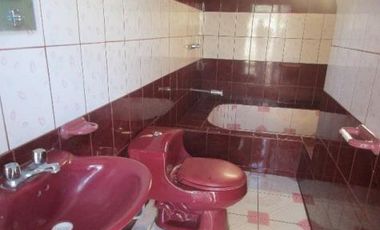 CASA EN VENTA CAMINO PÚBLICO SECTOR  COCHALÓ CALLATE, PÍLLARO, TUNGURAHUA
