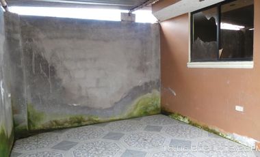 CASA EN VENTA CAMINO PÚBLICO SECTOR  COCHALÓ CALLATE, PÍLLARO, TUNGURAHUA