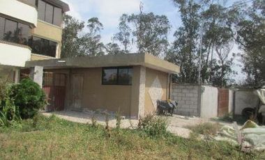 CASA EN VENTA CAMINO PÚBLICO SECTOR  COCHALÓ CALLATE, PÍLLARO, TUNGURAHUA
