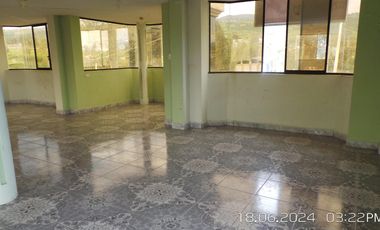 CASA EN VENTA CAMINO PÚBLICO SECTOR  COCHALÓ CALLATE, PÍLLARO, TUNGURAHUA