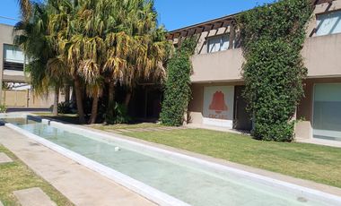 Palmas de Rocha , oficina, San isidro
